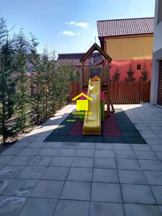 Apartament 3 camere, 55mp + 35mp terasa, zona Marasti