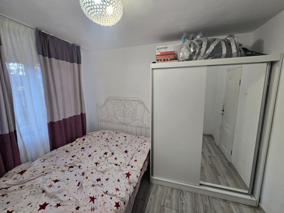 Apartament 3 camere , suprafata 65 mp , zona Gheorgheni 
