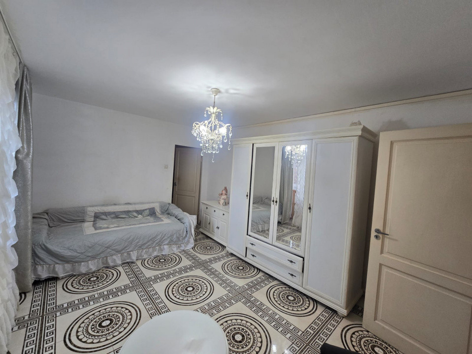 Apartament 3 camere , suprafata 65 mp , zona Gheorgheni 