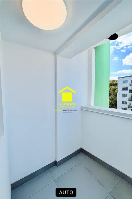 Apartament 2 camere decomandate, 45mp, etaj intermediar, Manastur