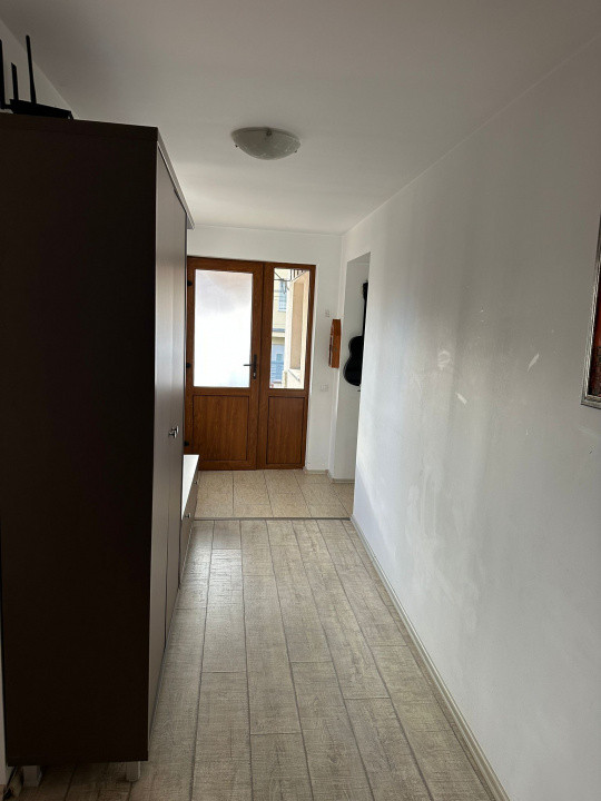 Casă unifamilială cu 3 camere – o oază de liniște în Dâmbul Rotund