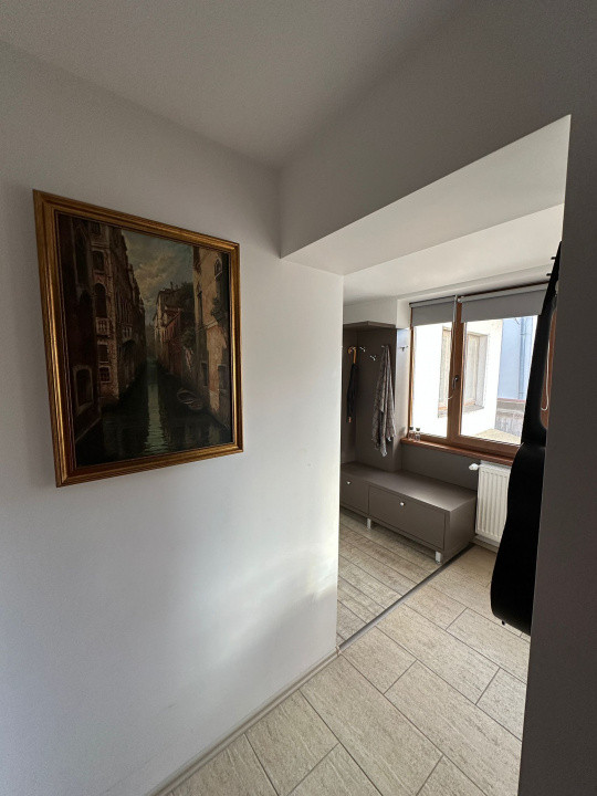 Casă unifamilială cu 3 camere – o oază de liniște în Dâmbul Rotund