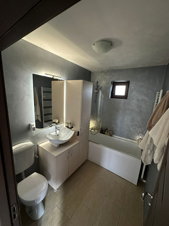 Casă unifamilială cu 3 camere – o oază de liniște în Dâmbul Rotund