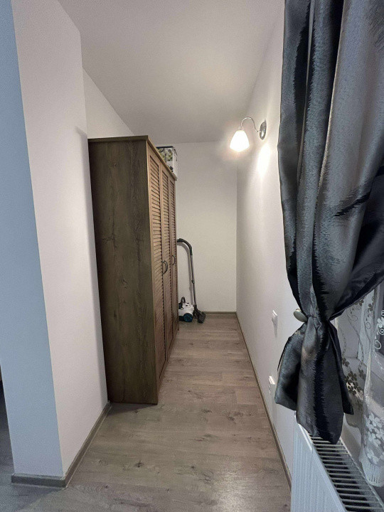 Apartament spațios 2 camere, 61 mp – confort și lumină naturală, zona Floresti