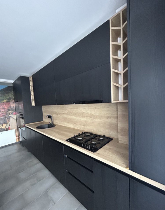 Apartament de vanzare Floresti strada Teilor ideal investitie