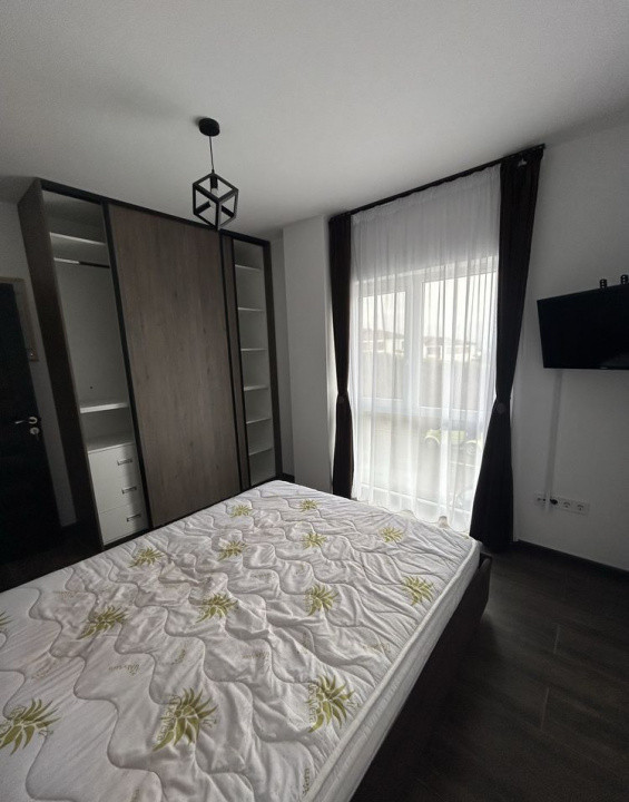 Apartament de vanzare Floresti strada Teilor ideal investitie