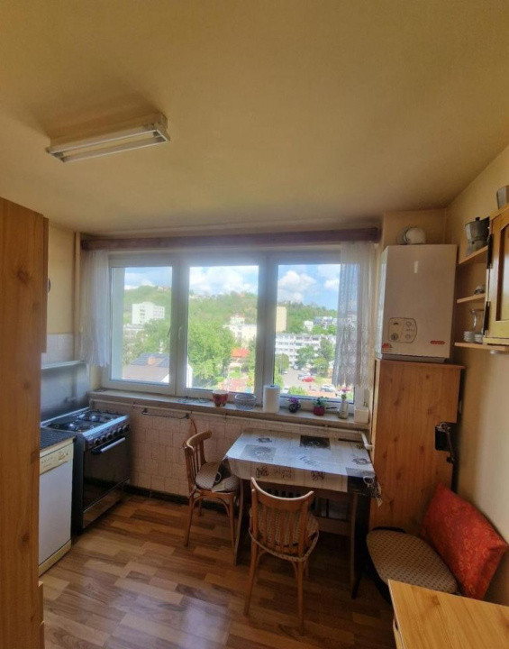 Apartement 3 camere in cartierul Grigorescu 60mp!