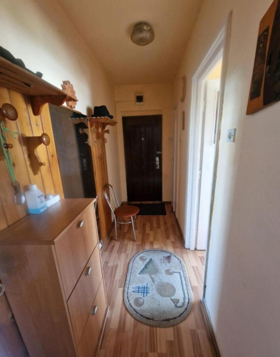 Apartement 3 camere in cartierul Grigorescu 60mp!