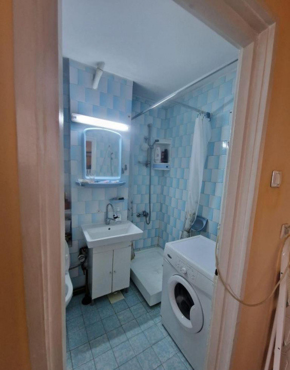 Apartement 3 camere in cartierul Grigorescu 60mp!