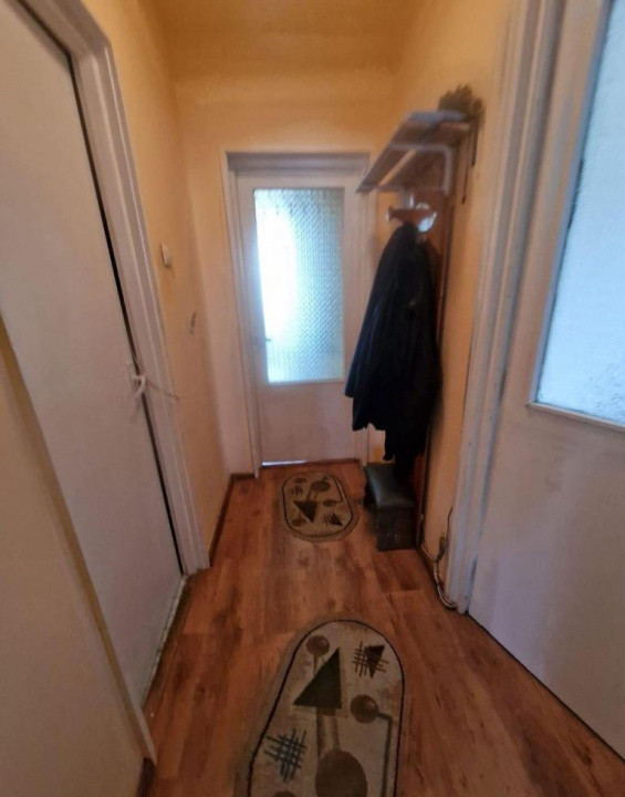 Apartement 3 camere in cartierul Grigorescu 60mp!