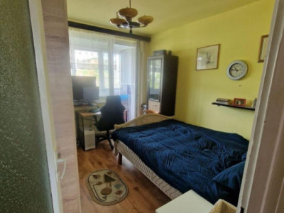 Apartement 3 camere in cartierul Grigorescu 60mp!