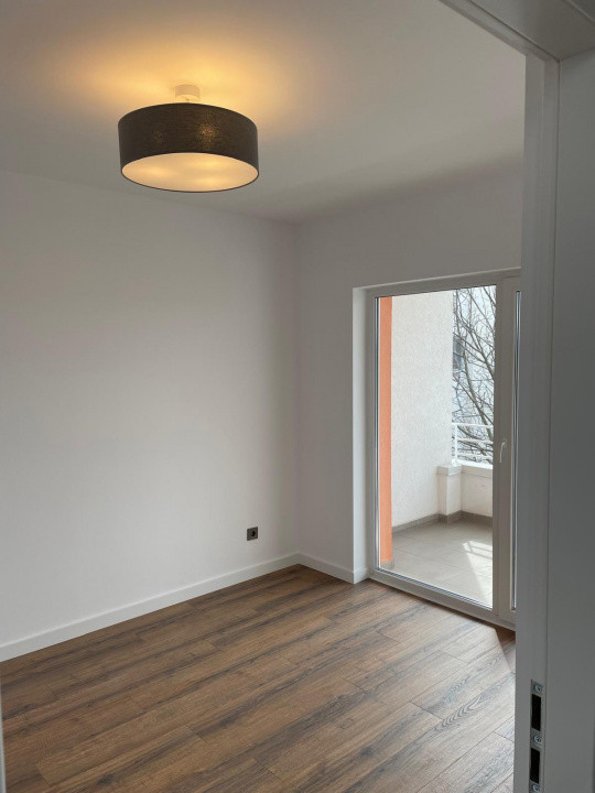 Casă unifamilială P+E nouă, finisată – Apahida, cartier Omnia