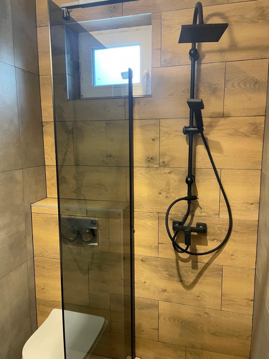 Casă unifamilială P+E nouă, finisată – Apahida, cartier Omnia