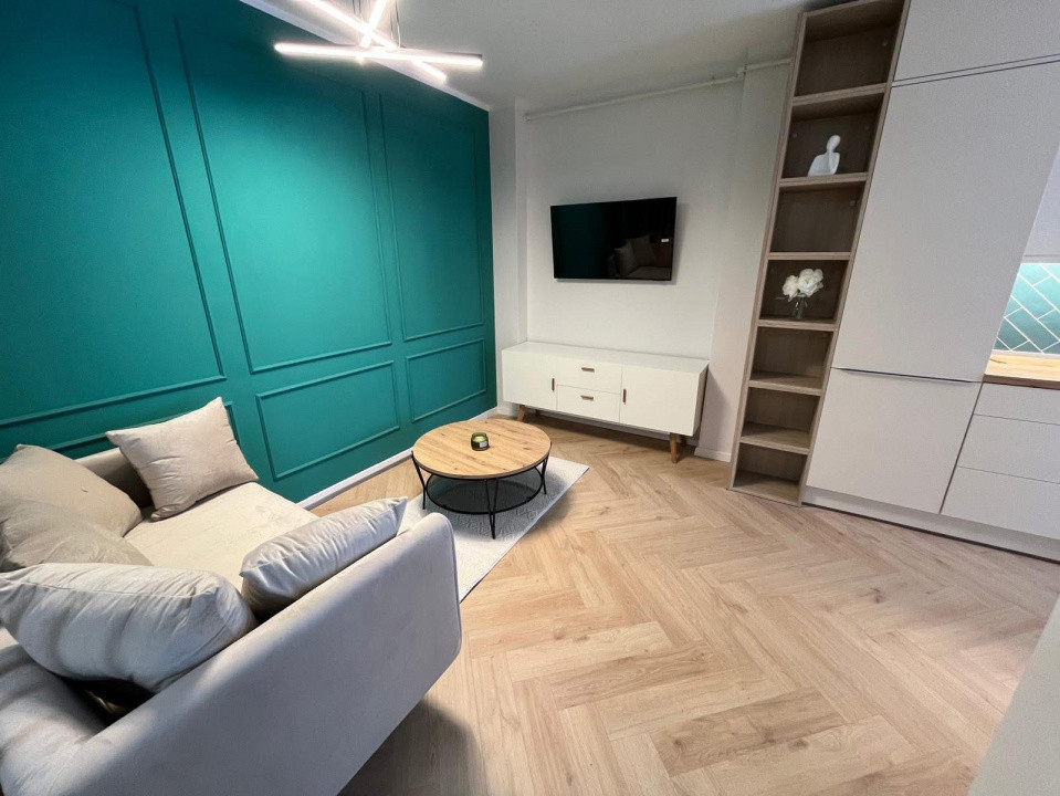 Apartament la cheie zona Eroilor 