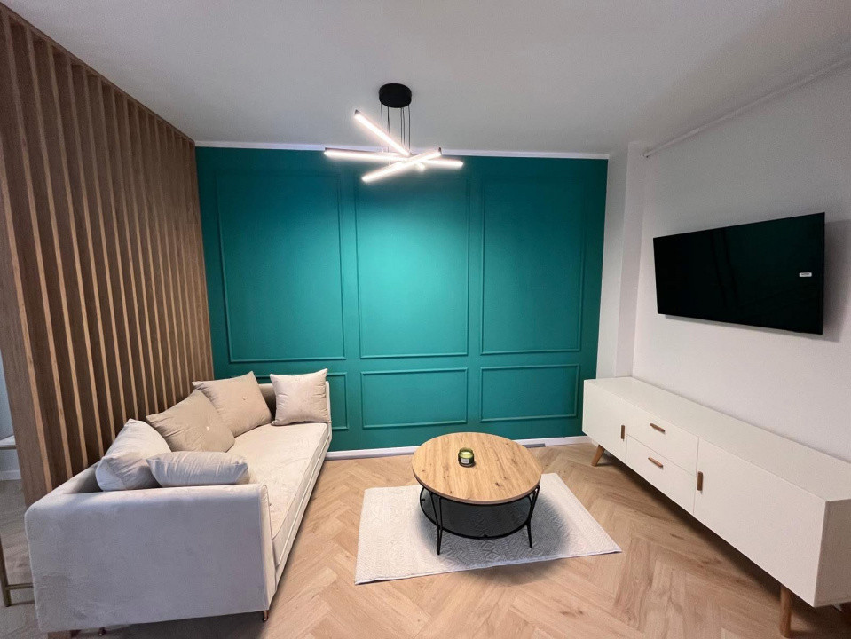 Apartament la cheie zona Eroilor 