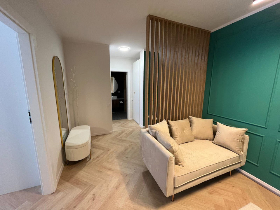 Apartament la cheie zona Eroilor 