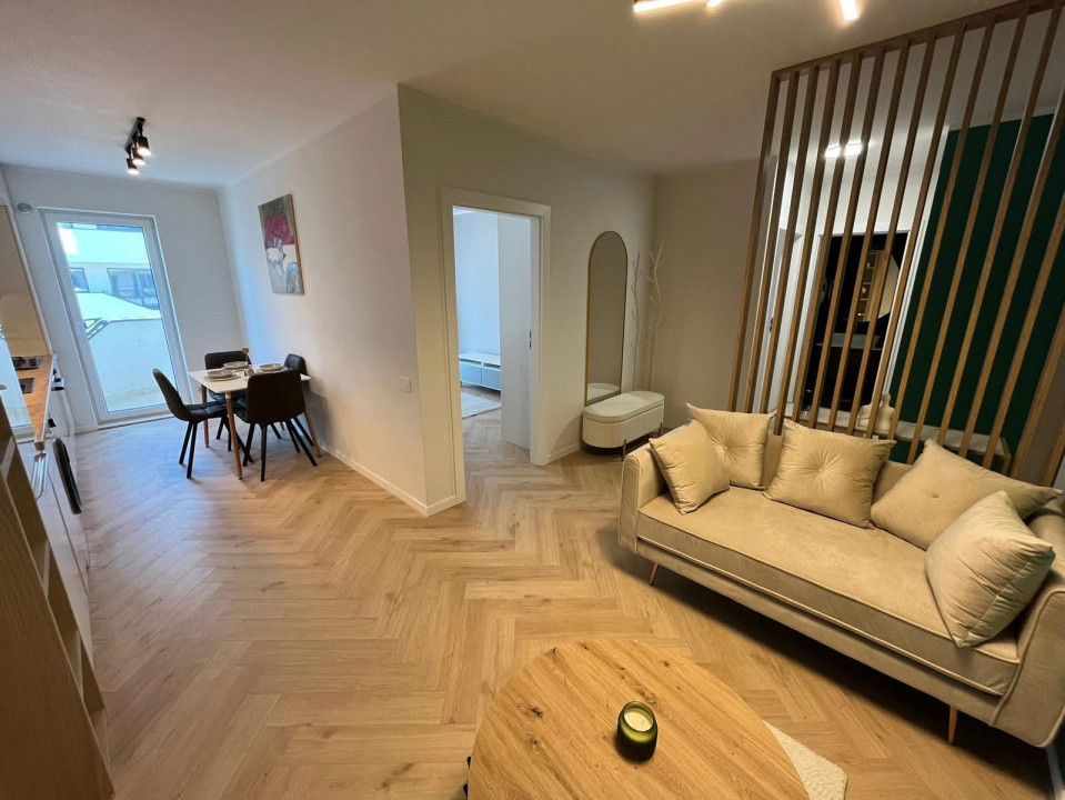 Apartament la cheie zona Eroilor 