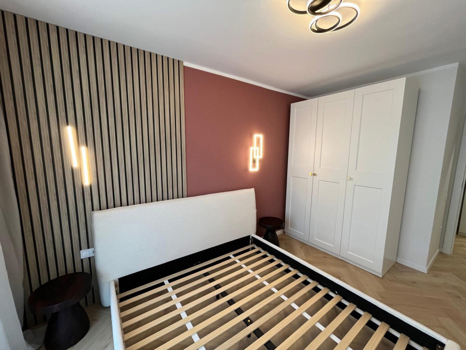 Apartament la cheie zona Eroilor 