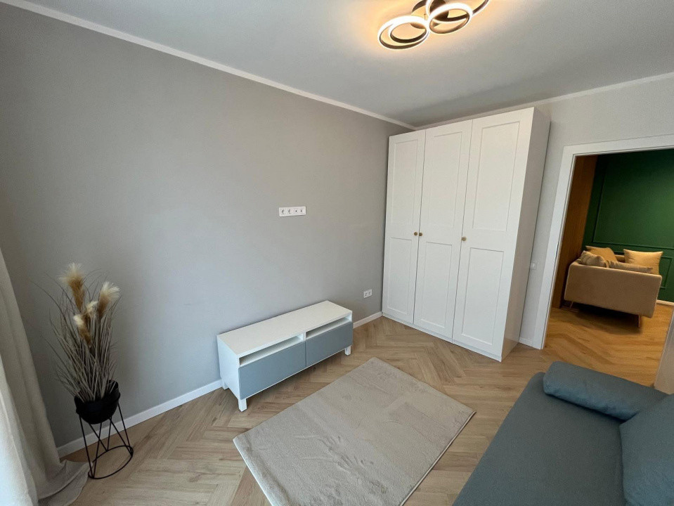 Apartament la cheie zona Eroilor 