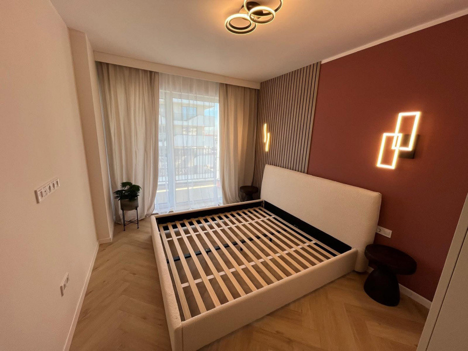 Apartament la cheie zona Eroilor 