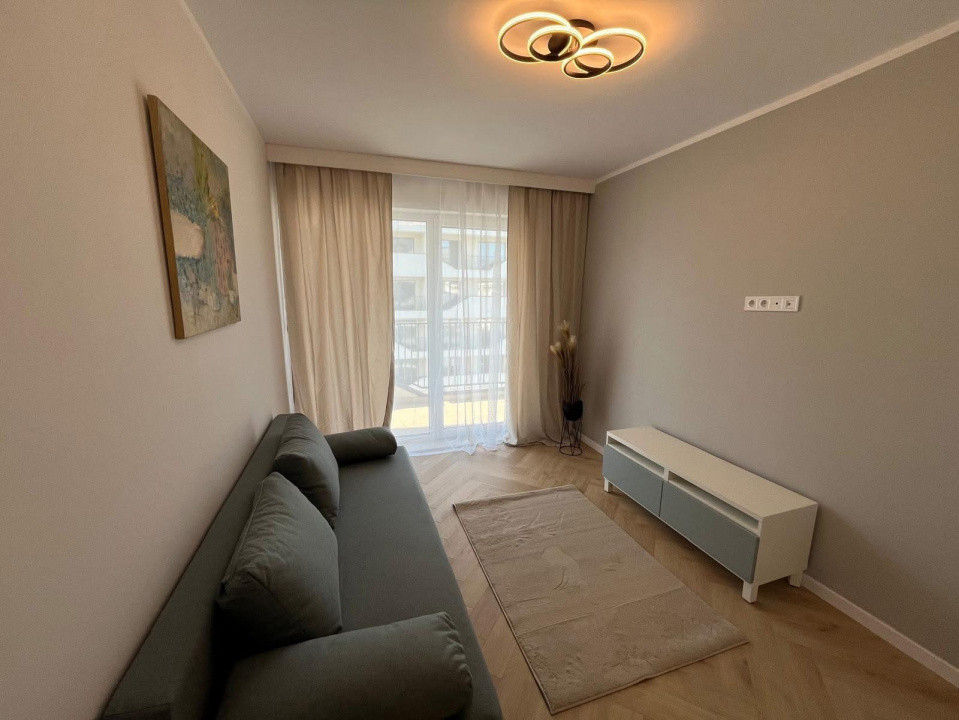 Apartament la cheie zona Eroilor 