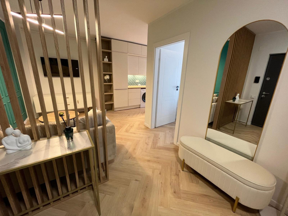 Apartament la cheie zona Eroilor 