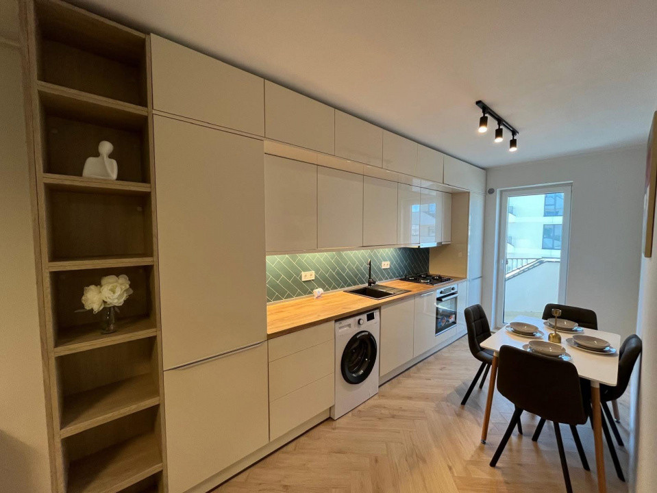 Apartament la cheie zona Eroilor 