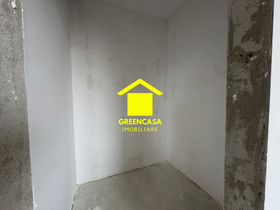 Casă individuală P+E, 177 mp utili, curte 500 mp, Chinteni