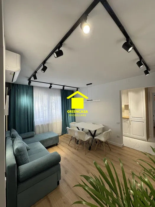 Apartament 4 camere, decomandate, zona Mehedinti, Manastur