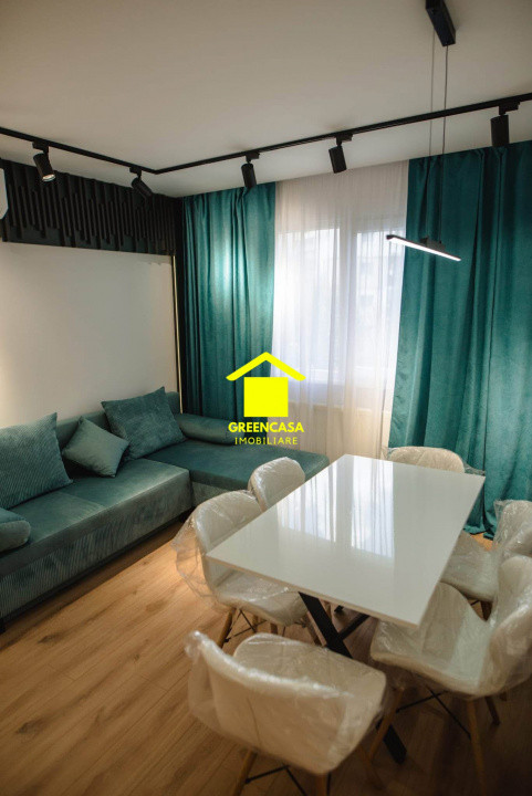 Apartament 4 camere, decomandate, zona Mehedinti, Manastur