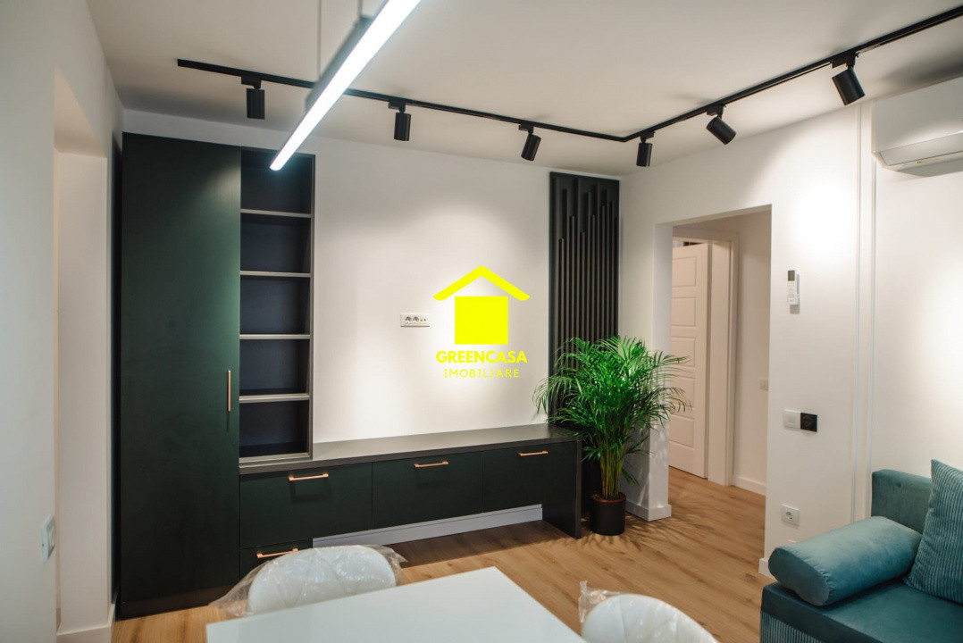 Apartament 4 camere, decomandate, zona Mehedinti, Manastur