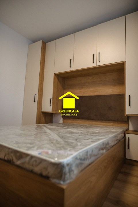 Apartament 4 camere, decomandate, zona Mehedinti, Manastur