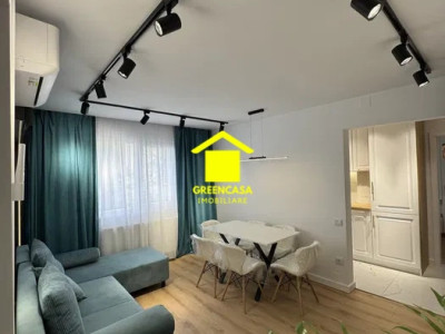 Apartament 4 camere, decomandate, zona Mehedinti, Manastur
