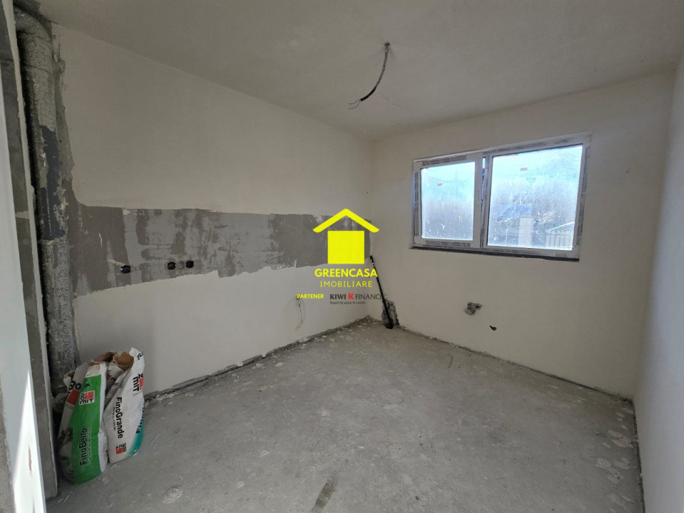 Casa individuala, 168,7mp utili, 500mp teren, Chinteni