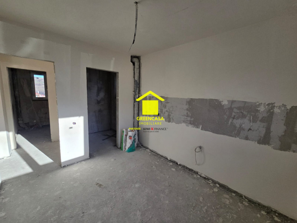 Casa individuala, 168,7mp utili, 500mp teren, Chinteni