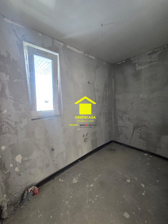 Casa individuala, 168,7mp utili, 500mp teren, Chinteni