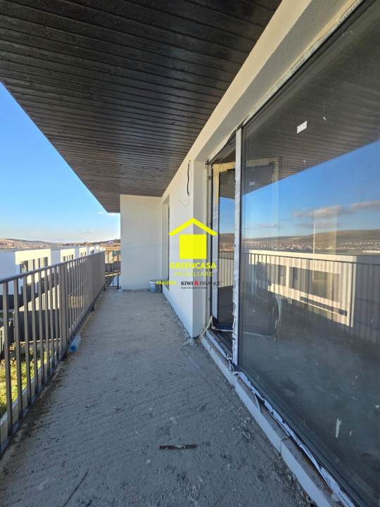 Casa individuala, 168,7mp utili, 500mp teren, Chinteni