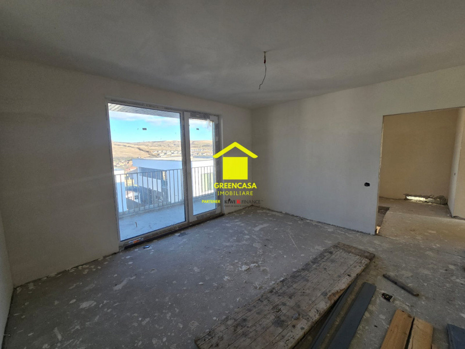 Casa individuala, 168,7mp utili, 500mp teren, Chinteni