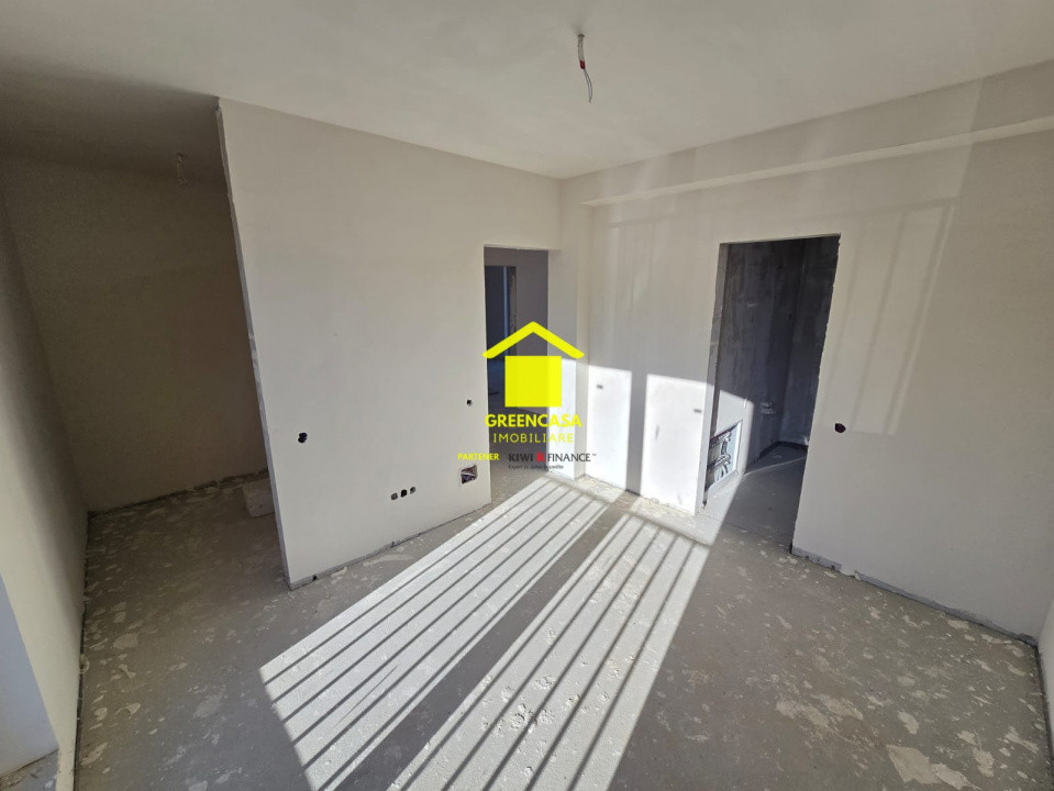 Casa individuala, 168,7mp utili, 500mp teren, Chinteni