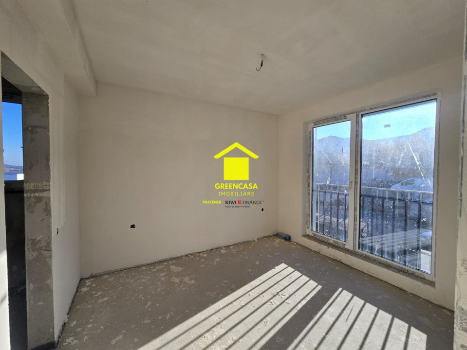 Casa individuala, 168,7mp utili, 500mp teren, Chinteni