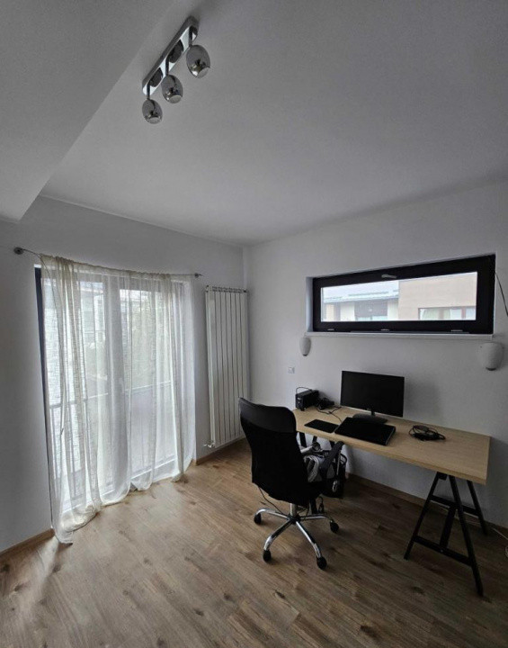 Casă modernă RENOVATA  Florești zona VIVO