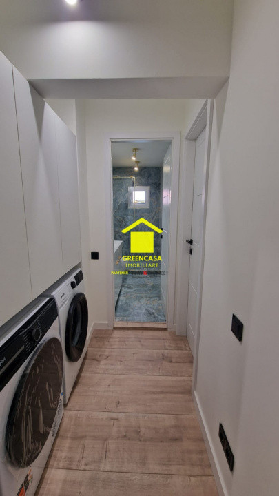 Apartament 3 camere, renovat complet, zona Gheorgheni