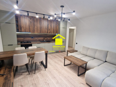 Apartament 3 camere, renovat complet, zona Dorobantilor