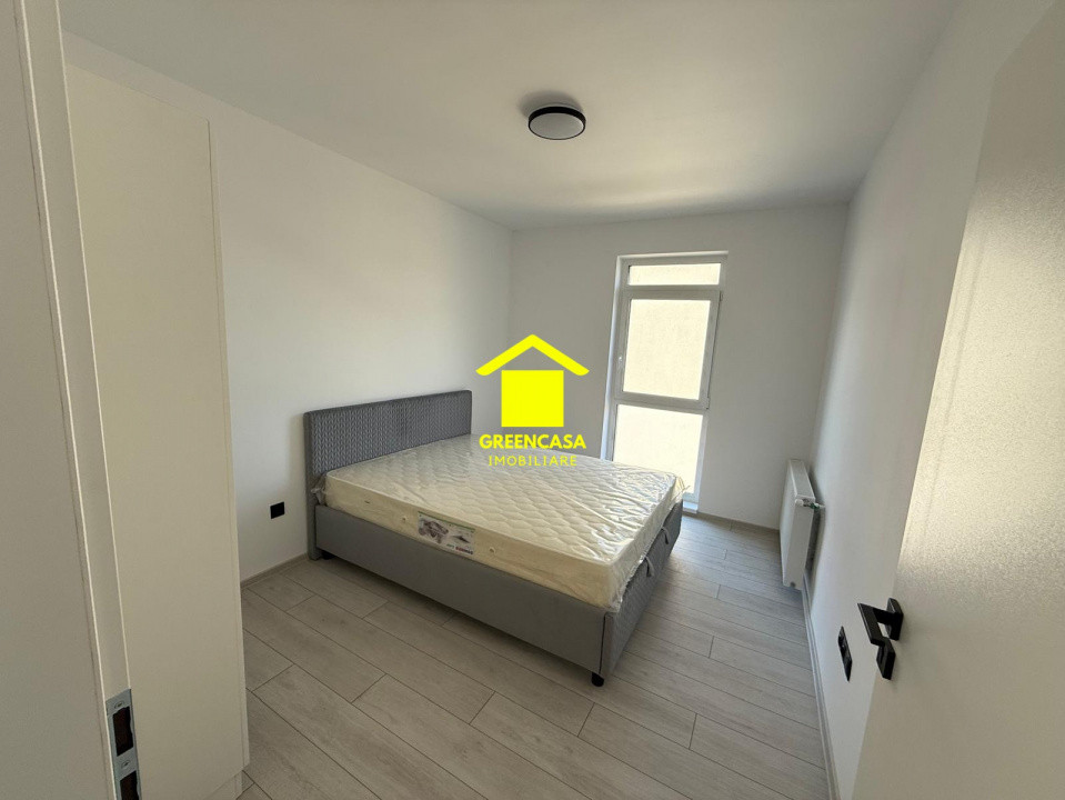 Apartament de 3 camere, 70 mp în zona Cucului, Baciu
