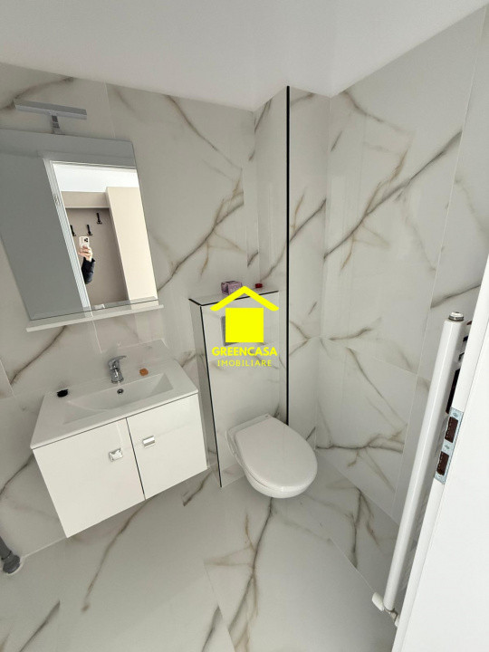 Apartament de 3 camere, 70 mp în zona Cucului, Baciu