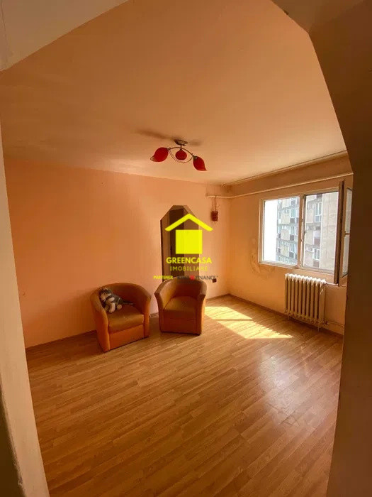 Apartament renovabil, 3 camere, 43mp, zona Manastur, Ciucas