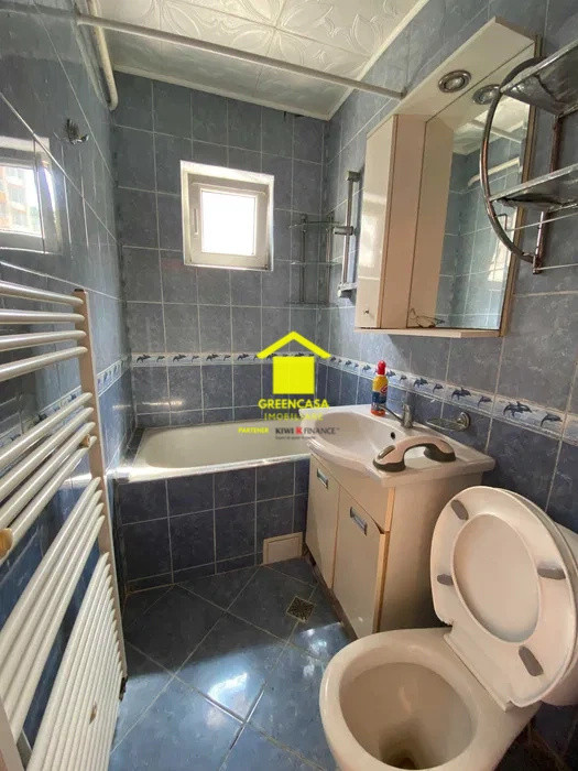 Apartament renovabil, 3 camere, 43mp, zona Manastur, Ciucas
