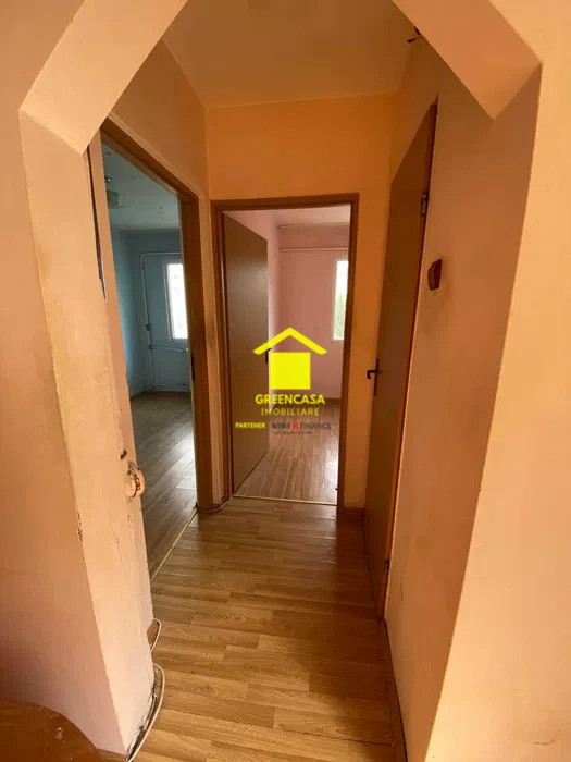 Apartament renovabil, 3 camere, 43mp, zona Manastur, Ciucas