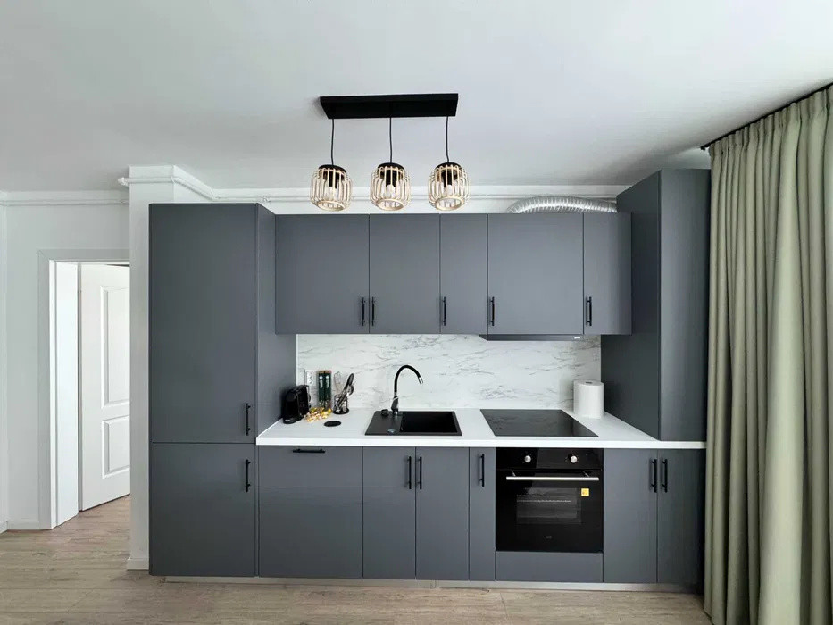 Apartament 3 camere, 80 mp, LA CHEIE, langa RIVUS MALL