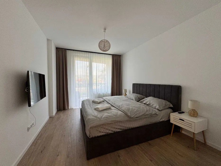 Apartament 3 camere, 80 mp, LA CHEIE, langa RIVUS MALL